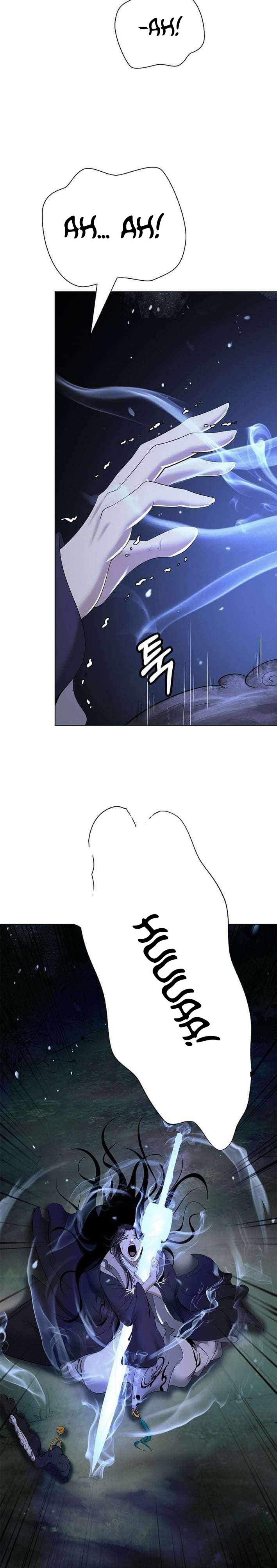 Read Cystic Story ID Manga Online