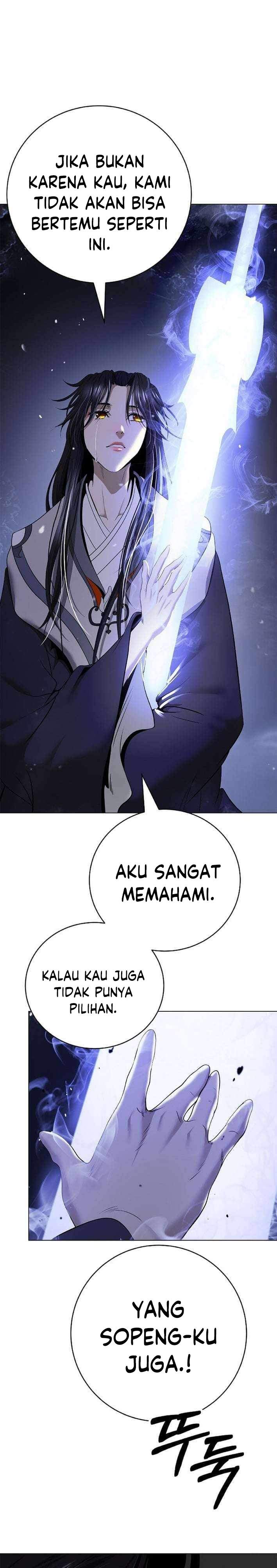 Read Cystic Story ID Manga Online