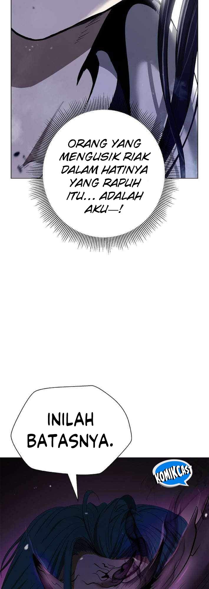 Read Cystic Story ID Manga Online