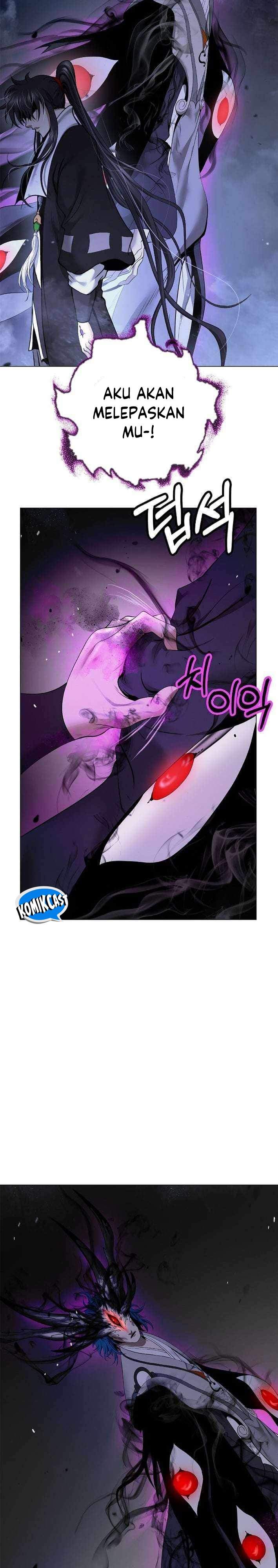 Read Cystic Story ID Manga Online
