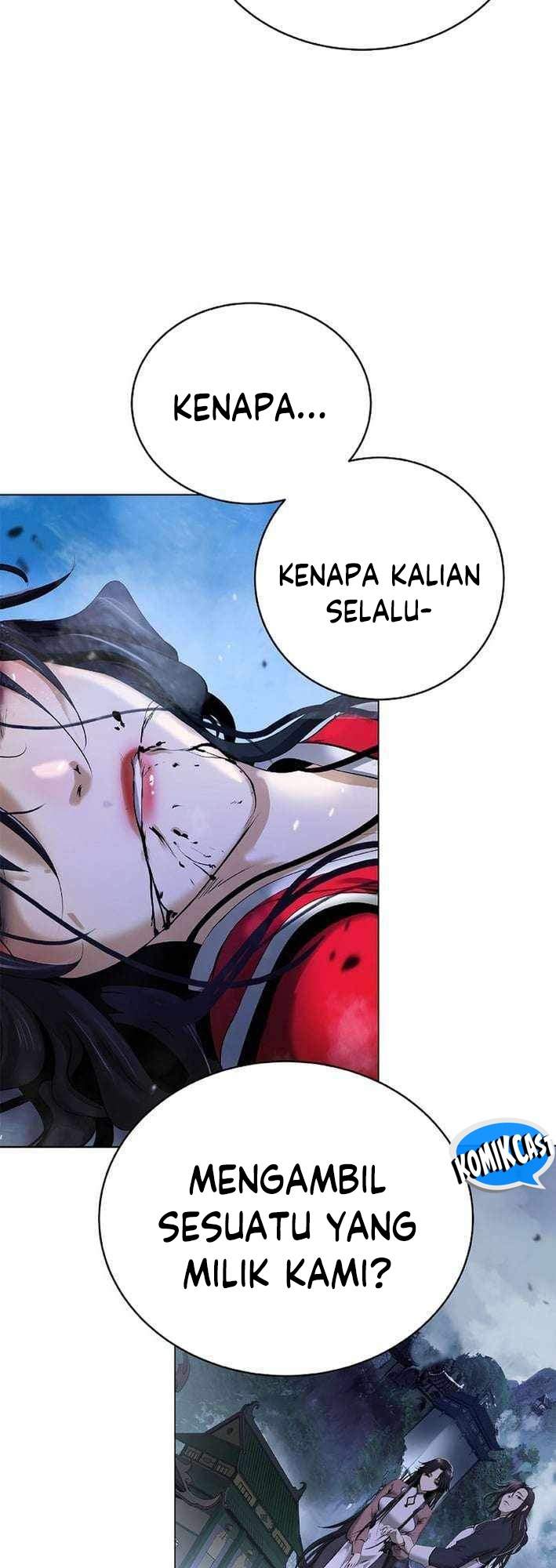 Read Cystic Story ID Manga Online