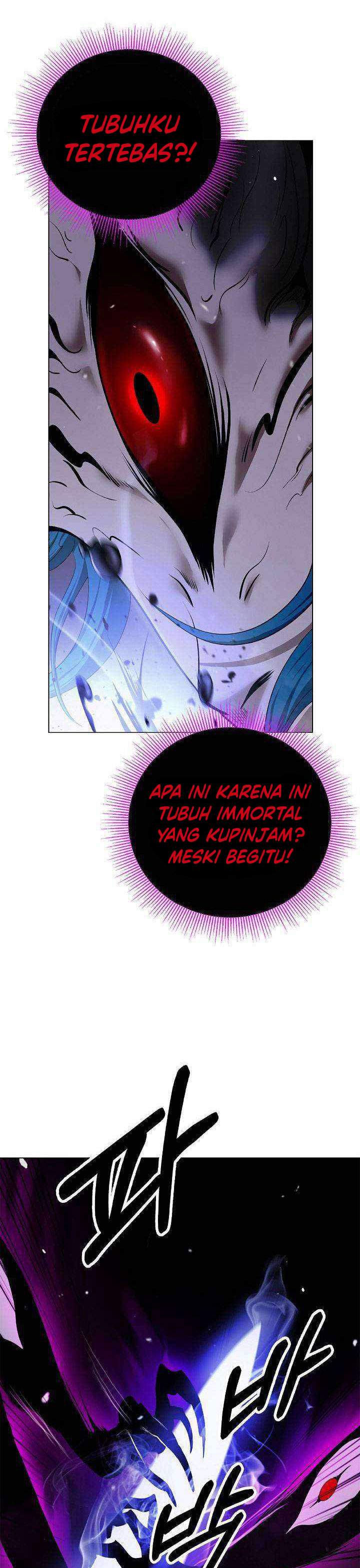 Read Cystic Story ID Manga Online