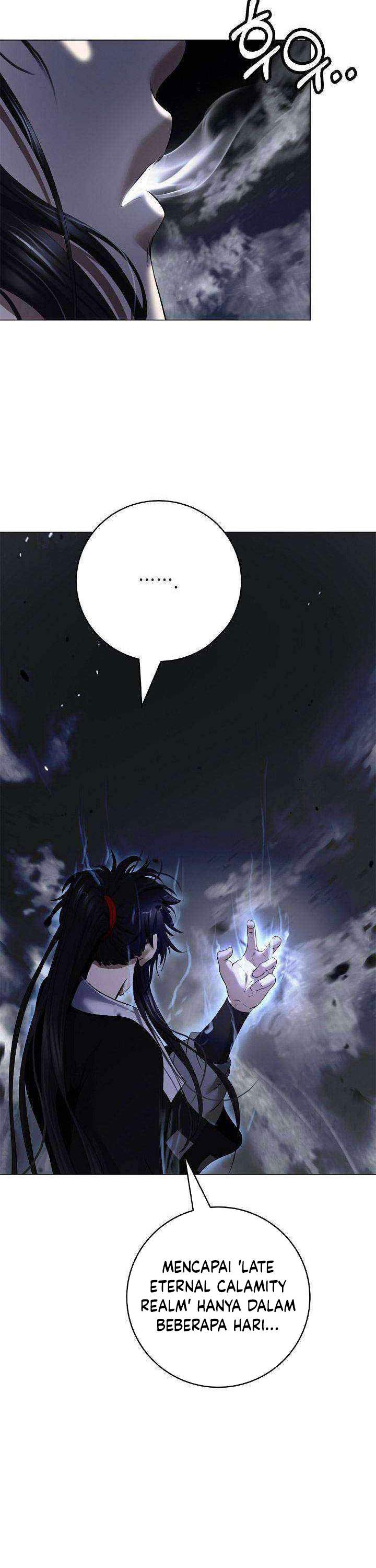 Read Cystic Story ID Manga Online