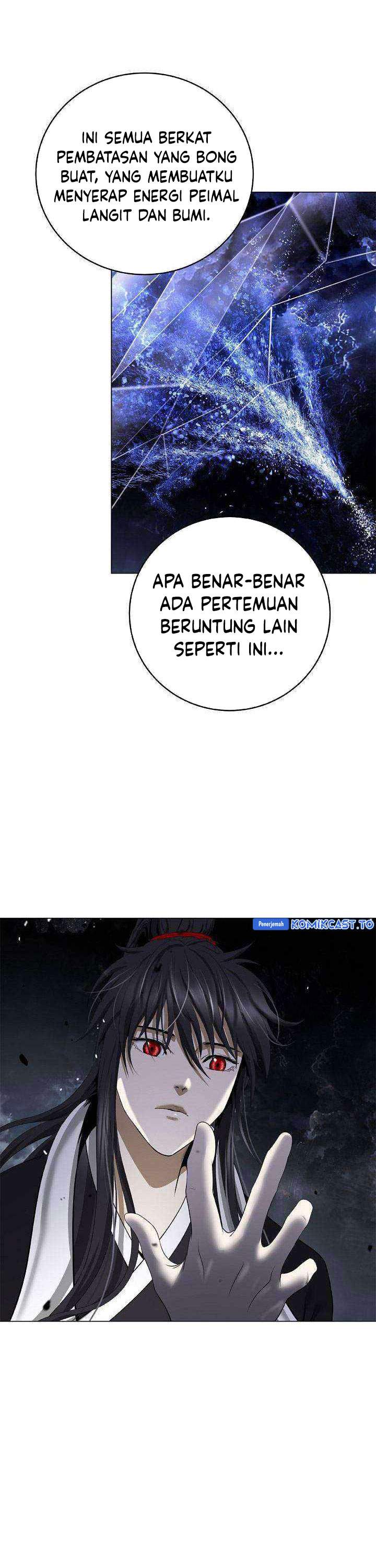 Read Cystic Story ID Manga Online