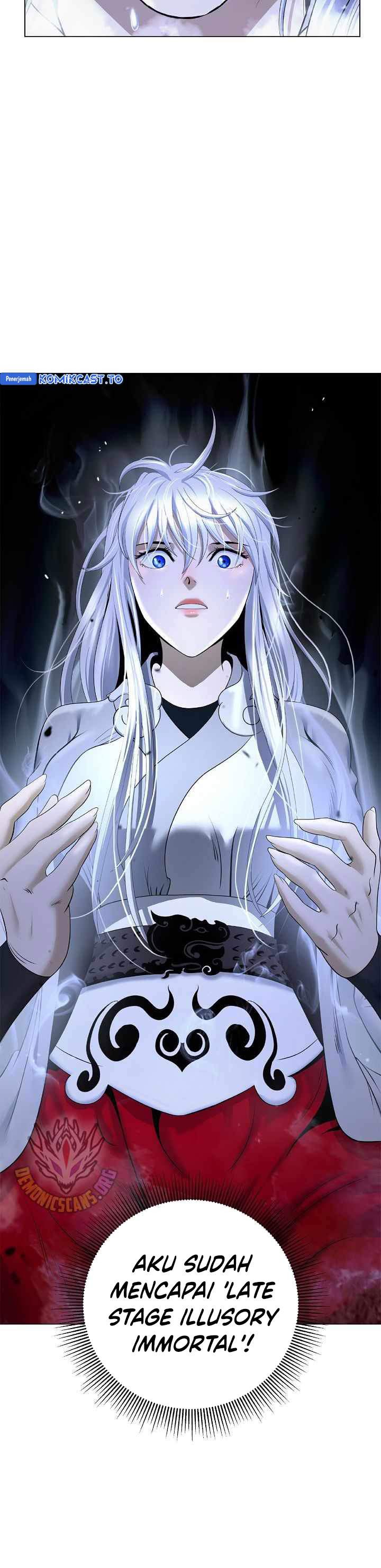 Read Cystic Story ID Manga Online