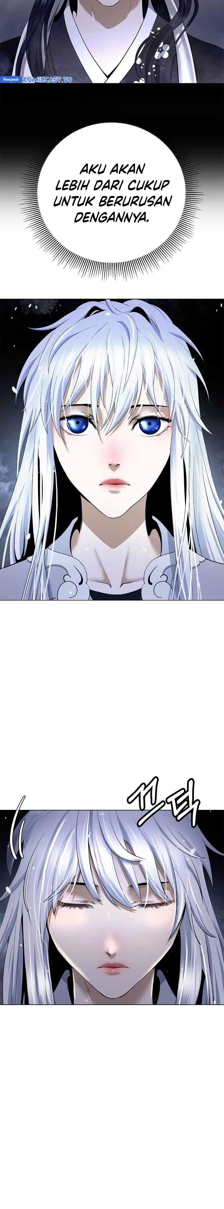 Read Cystic Story ID Manga Online