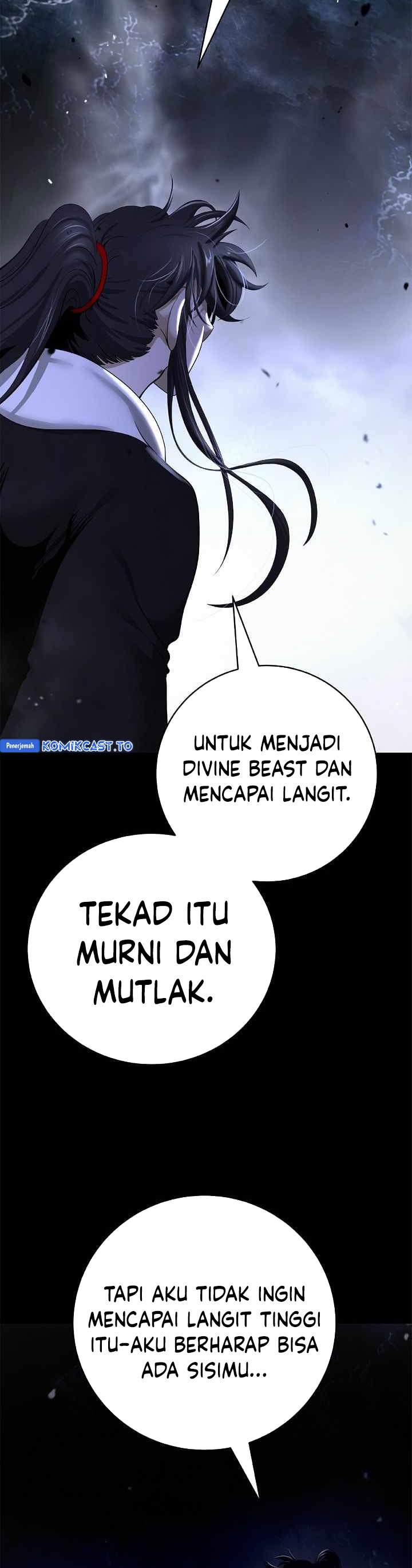 Read Cystic Story ID Manga Online