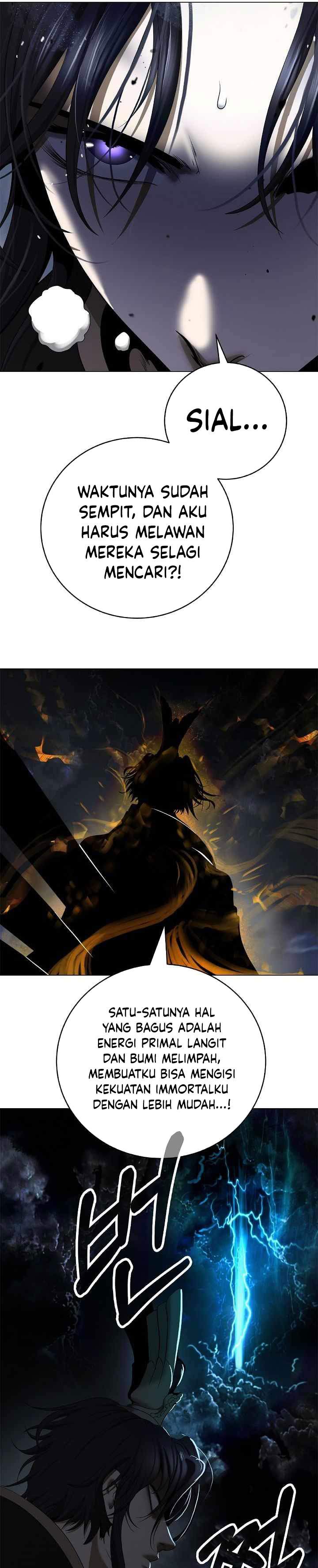 Read Cystic Story ID Manga Online