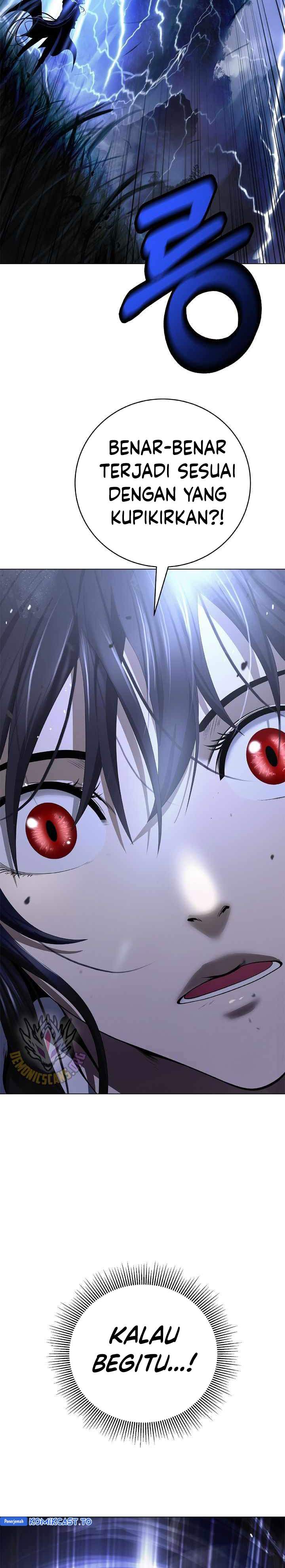 Read Cystic Story ID Manga Online