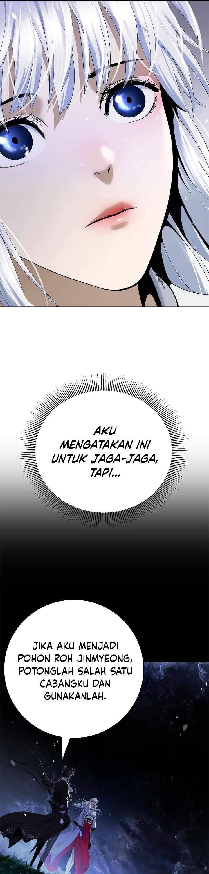 Read Cystic Story ID Manga Online