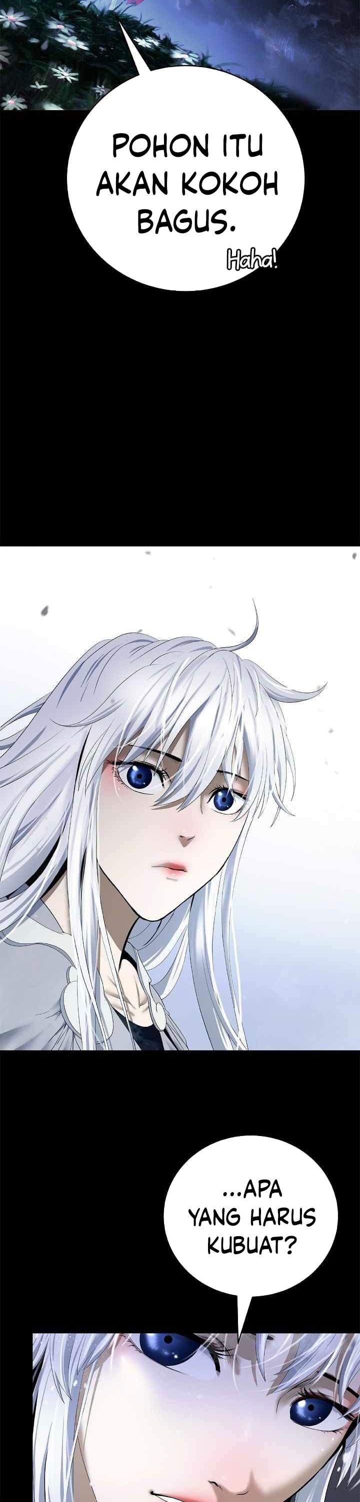 Read Cystic Story ID Manga Online