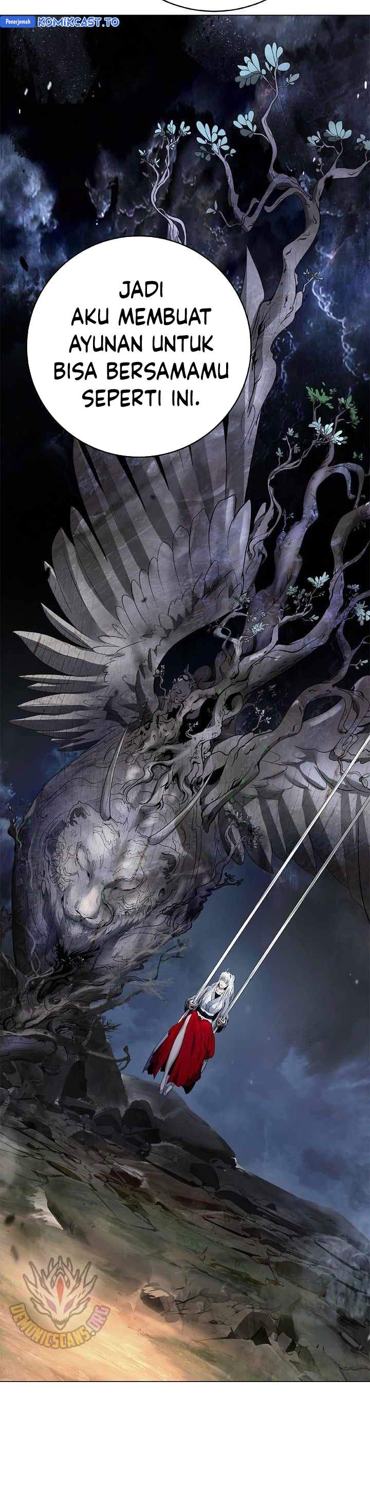 Read Cystic Story ID Manga Online