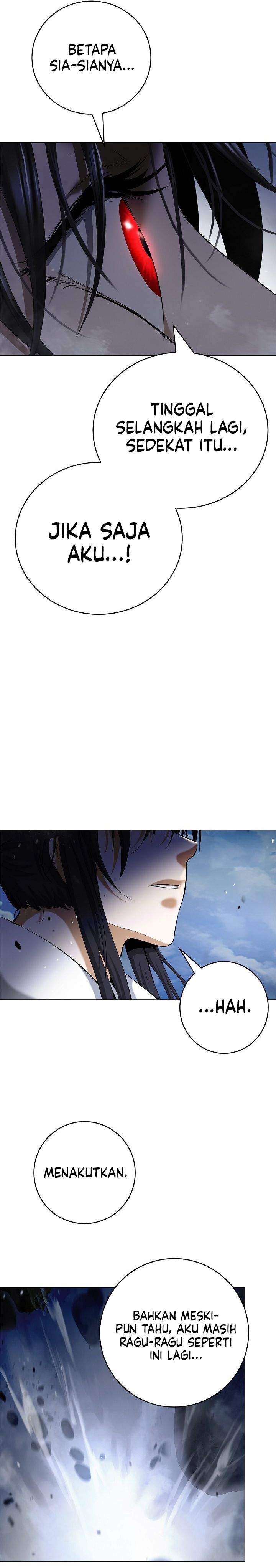 Read Cystic Story ID Manga Online