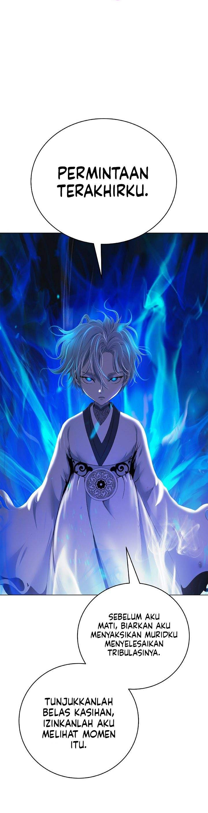 Read Cystic Story ID Manga Online