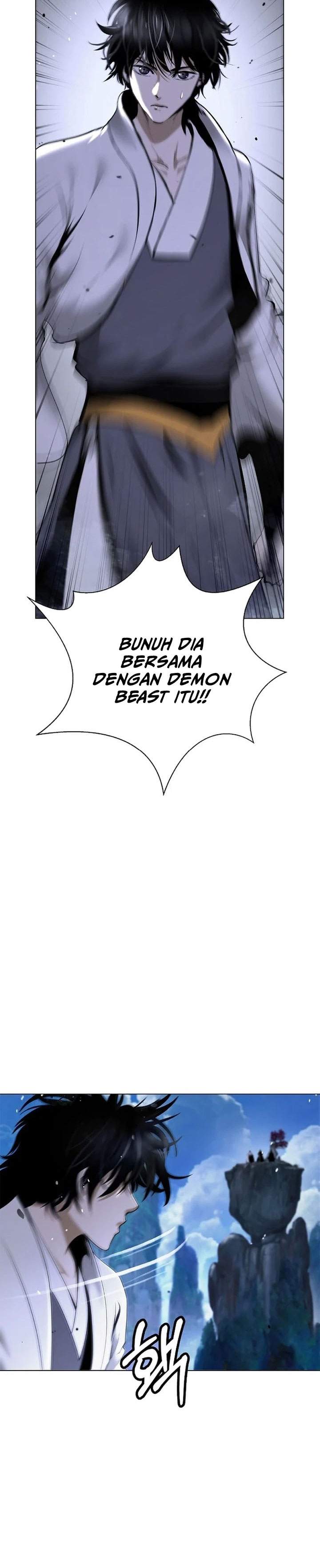 Read Cystic Story ID Manga Online