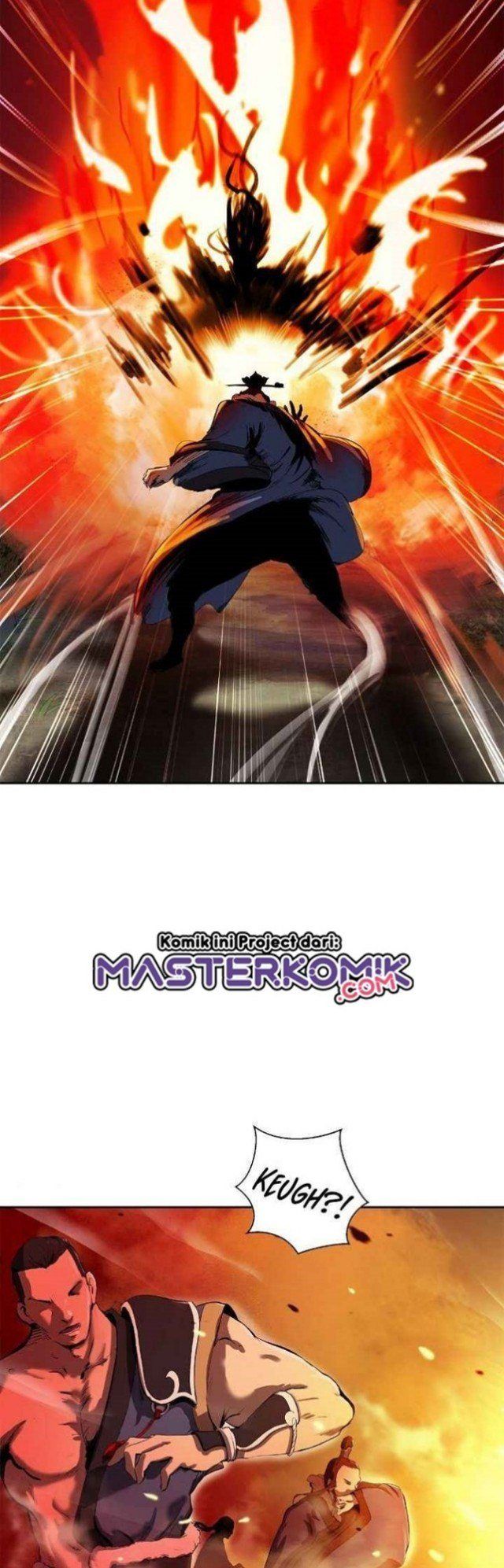 Read Cystic Story ID Manga Online
