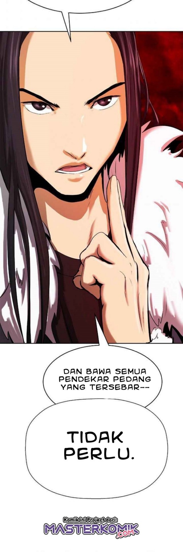 Read Cystic Story ID Manga Online