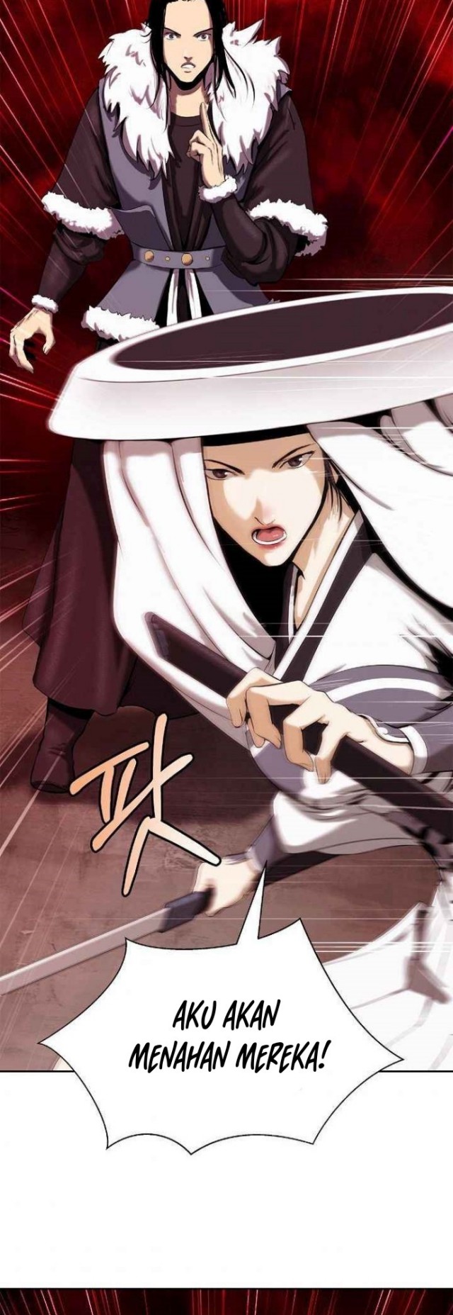 Read Cystic Story ID Manga Online
