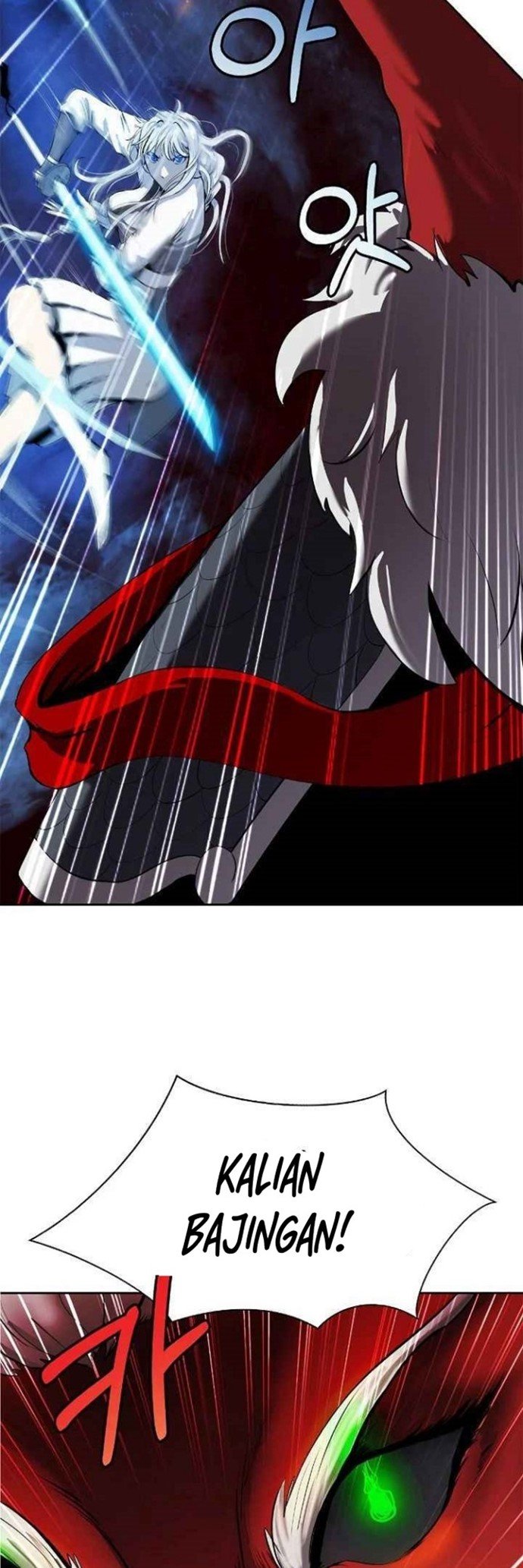 Read Cystic Story ID Manga Online
