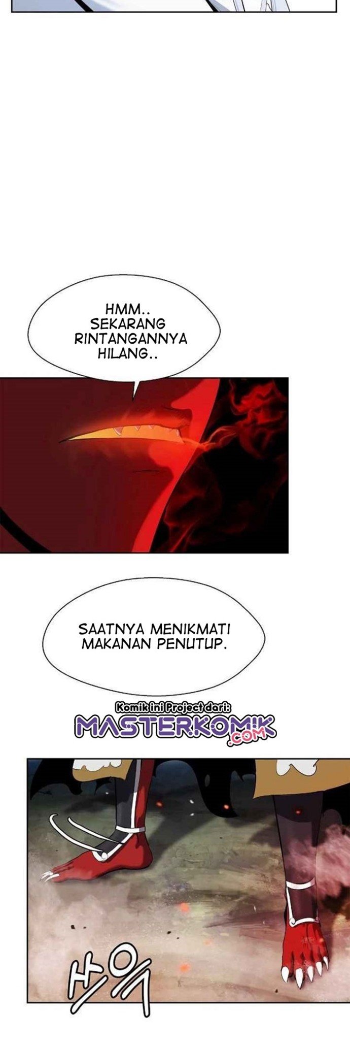 Read Cystic Story ID Manga Online