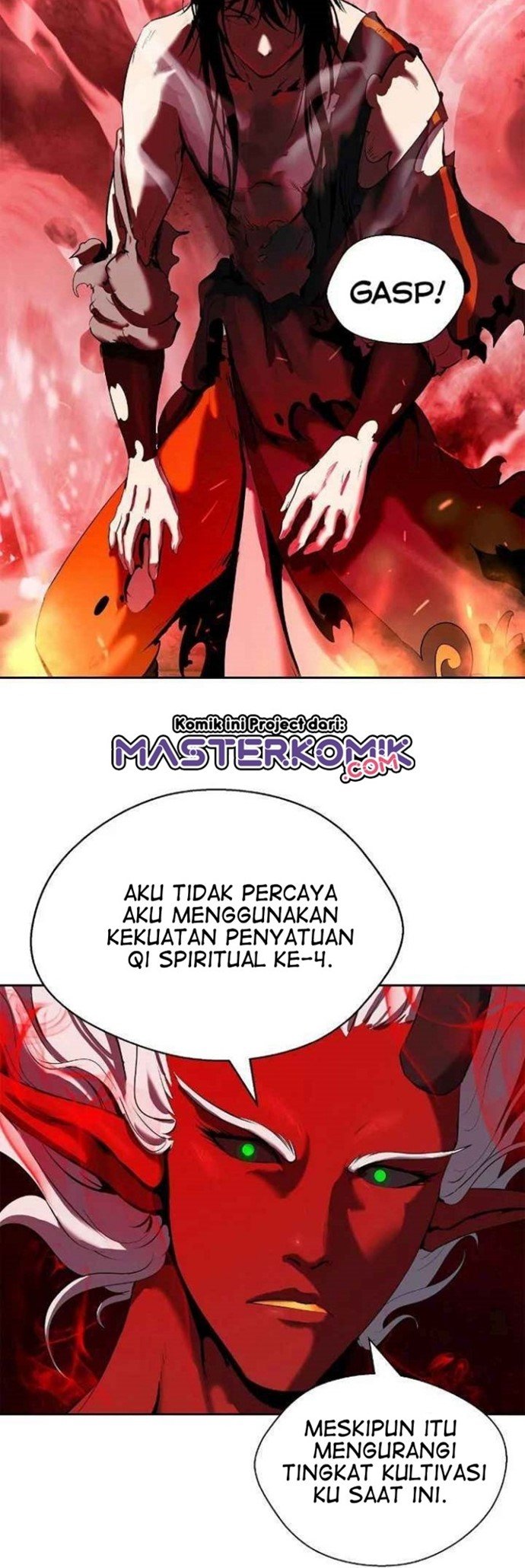 Read Cystic Story ID Manga Online