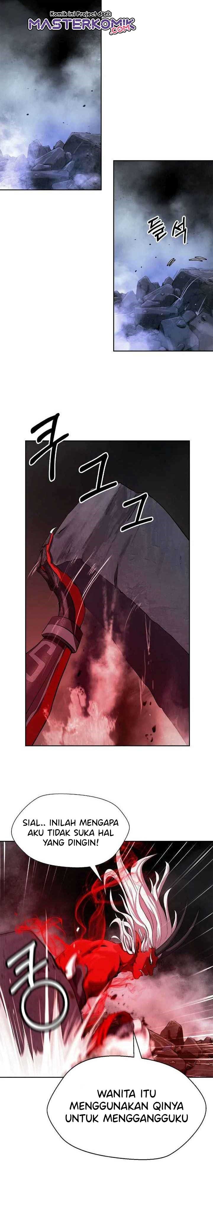 Read Cystic Story ID Manga Online