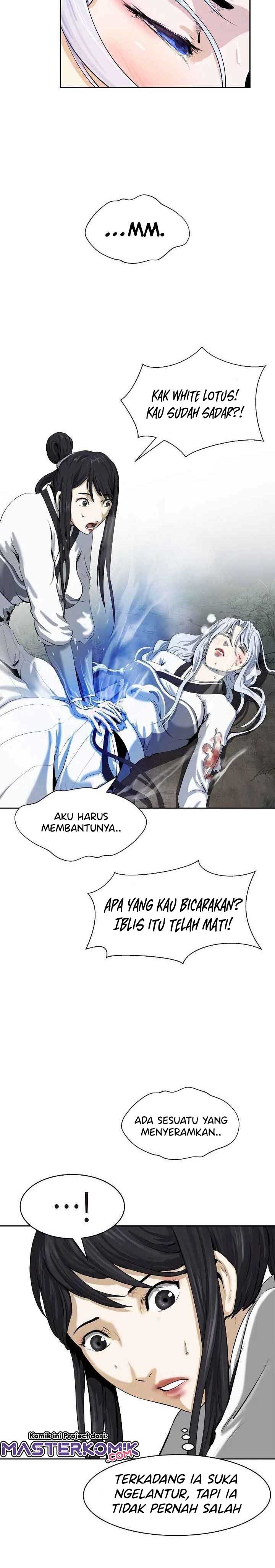 Read Cystic Story ID Manga Online