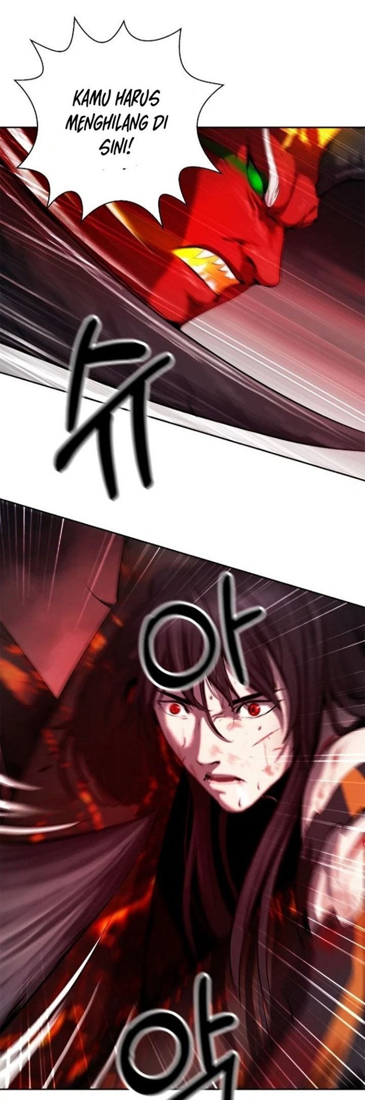 Read Cystic Story ID Manga Online