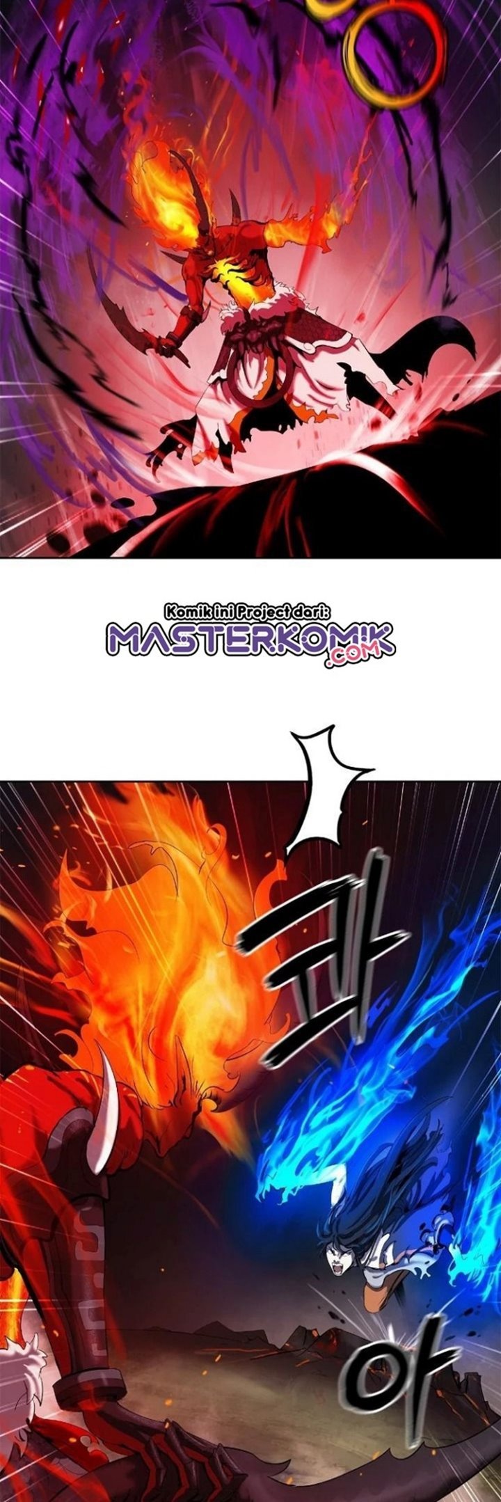 Read Cystic Story ID Manga Online