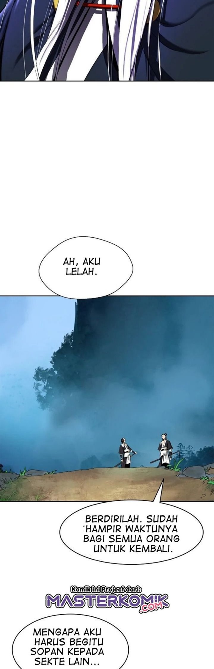 Read Cystic Story ID Manga Online