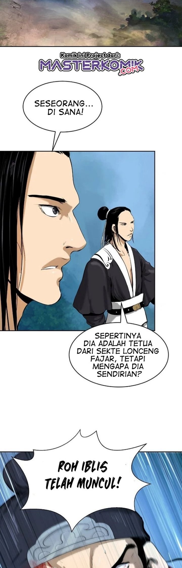 Read Cystic Story ID Manga Online