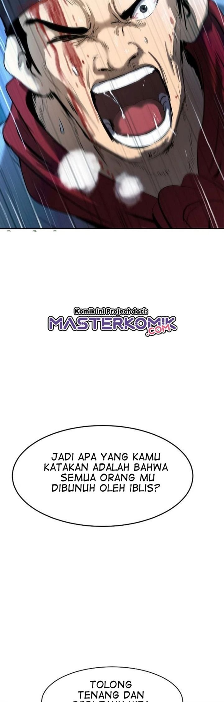 Read Cystic Story ID Manga Online