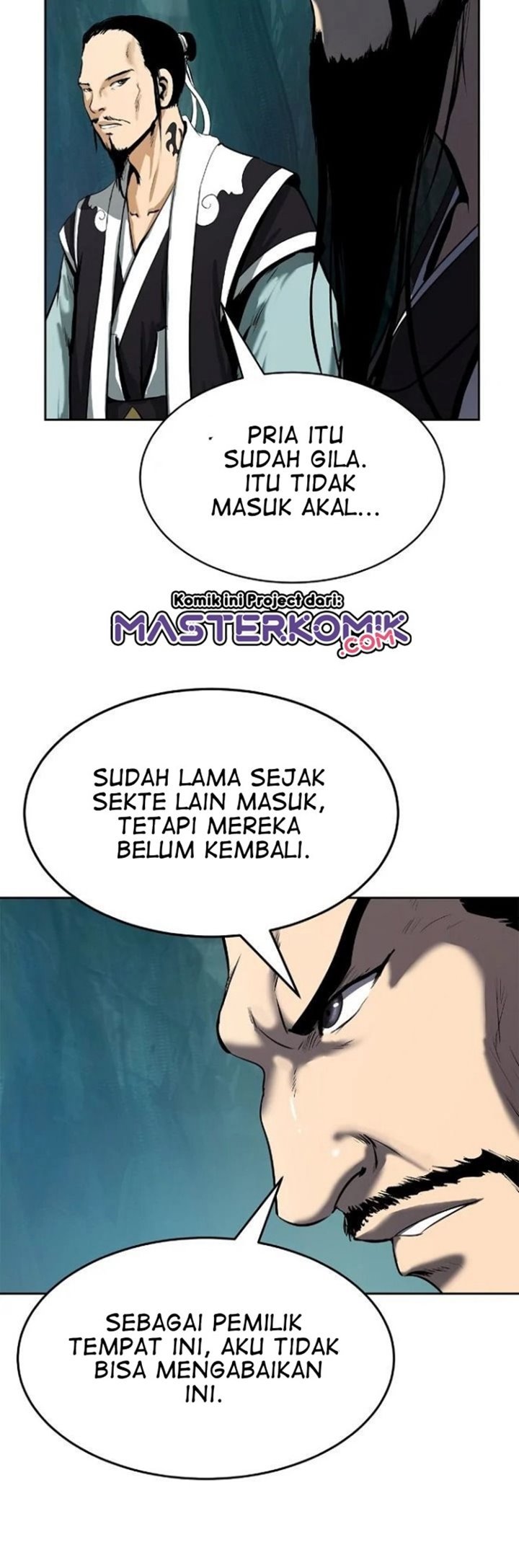 Read Cystic Story ID Manga Online