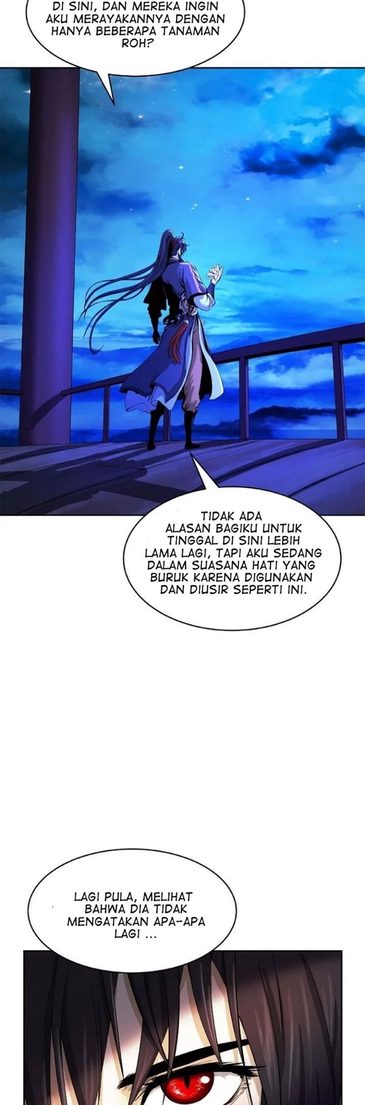 Read Cystic Story ID Manga Online