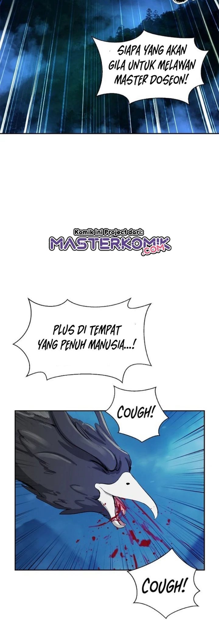Read Cystic Story ID Manga Online