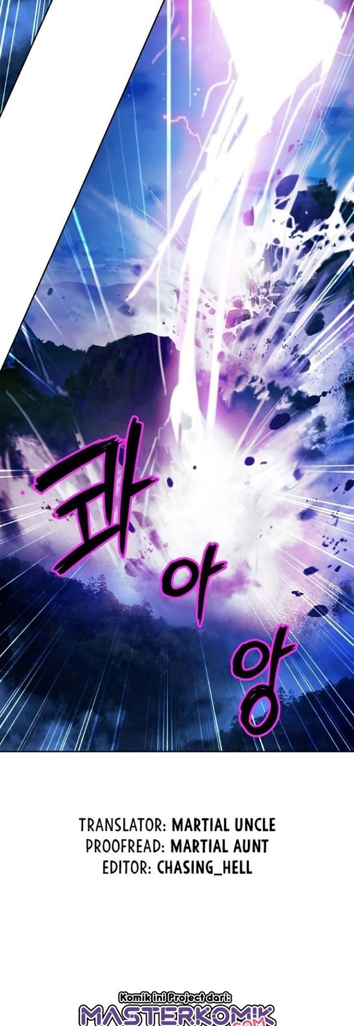 Read Cystic Story ID Manga Online