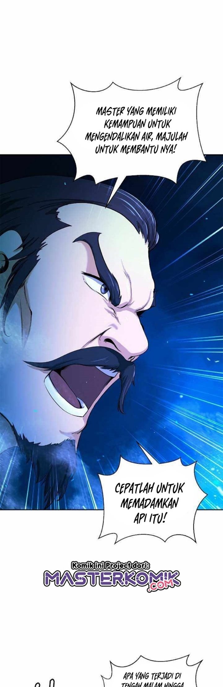 Read Cystic Story ID Manga Online