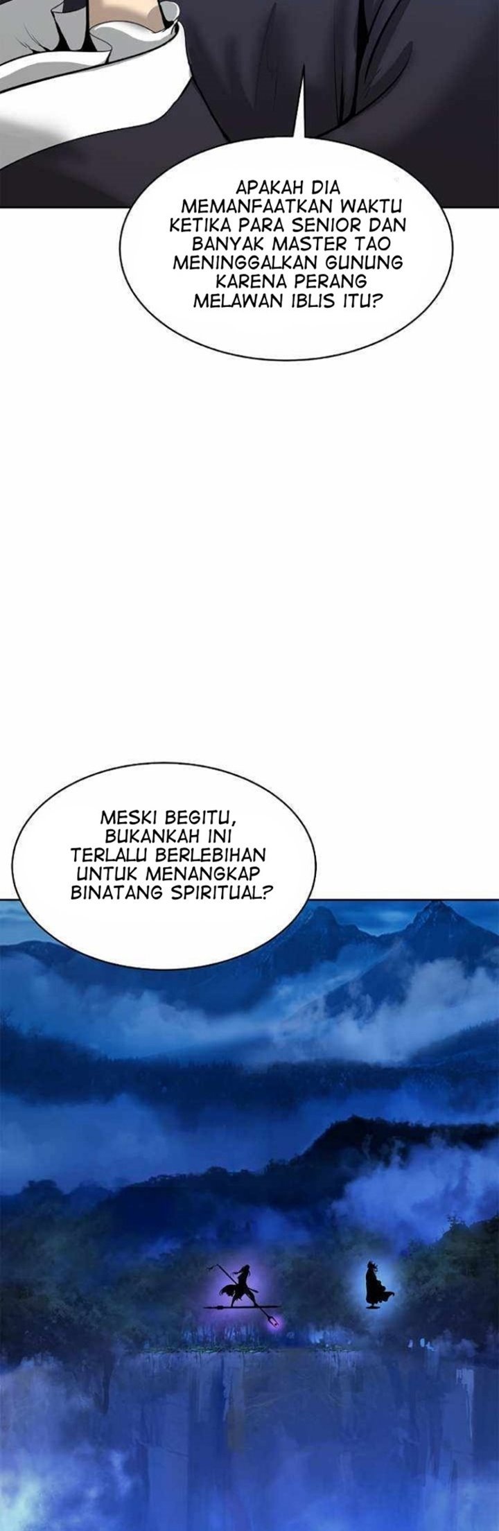 Read Cystic Story ID Manga Online