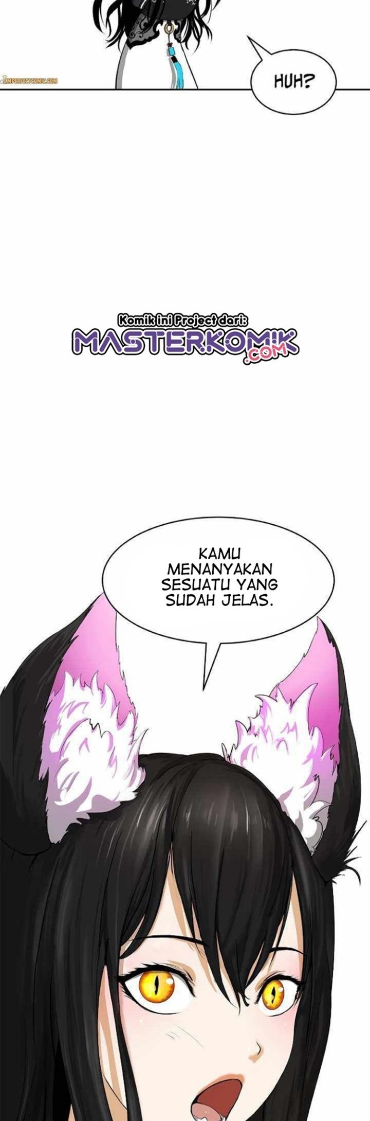 Read Cystic Story ID Manga Online