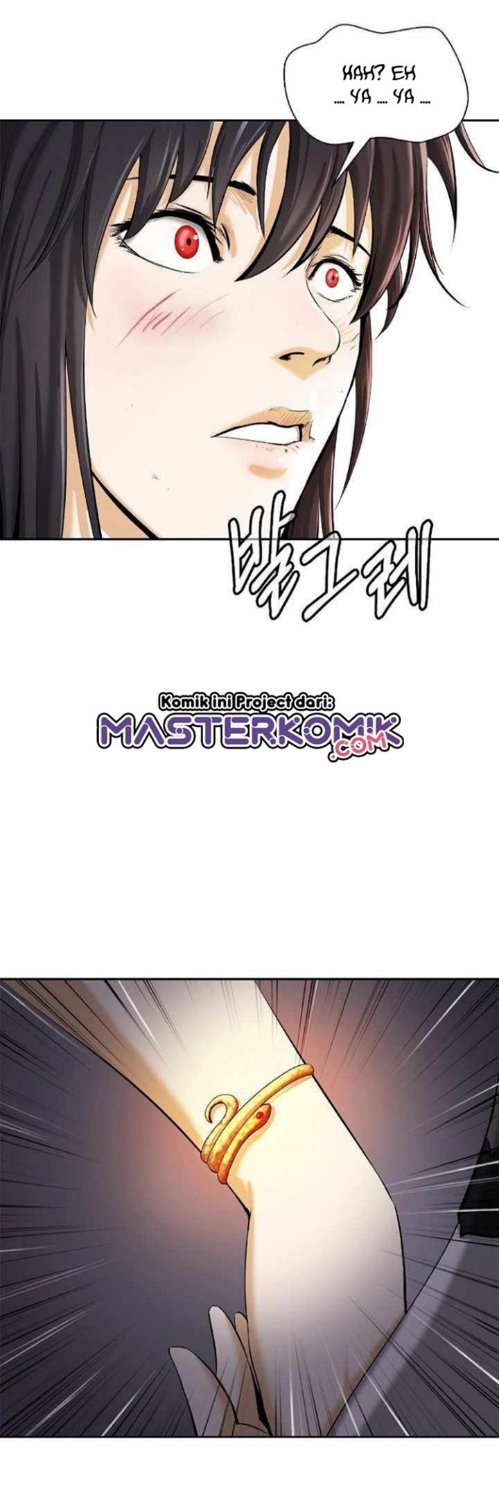 Read Cystic Story ID Manga Online