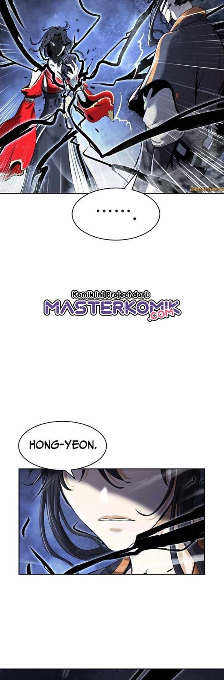 Read Cystic Story ID Manga Online