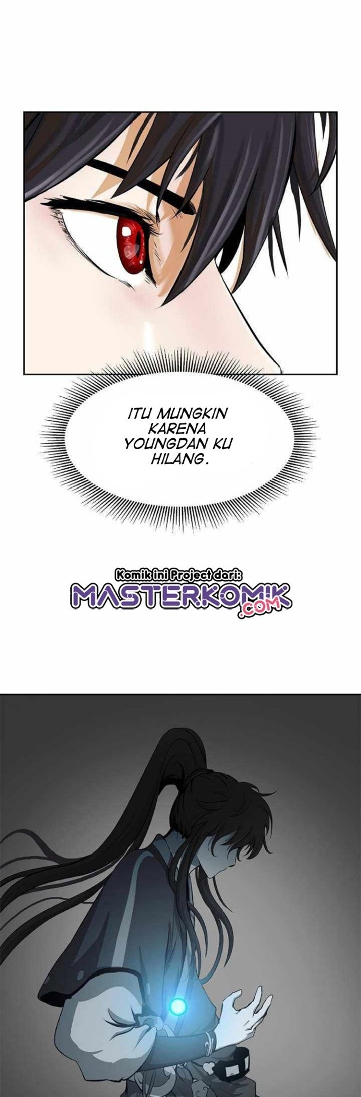 Read Cystic Story ID Manga Online