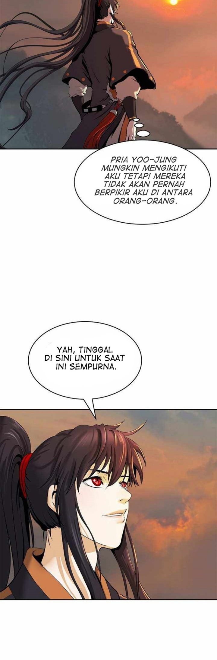 Read Cystic Story ID Manga Online