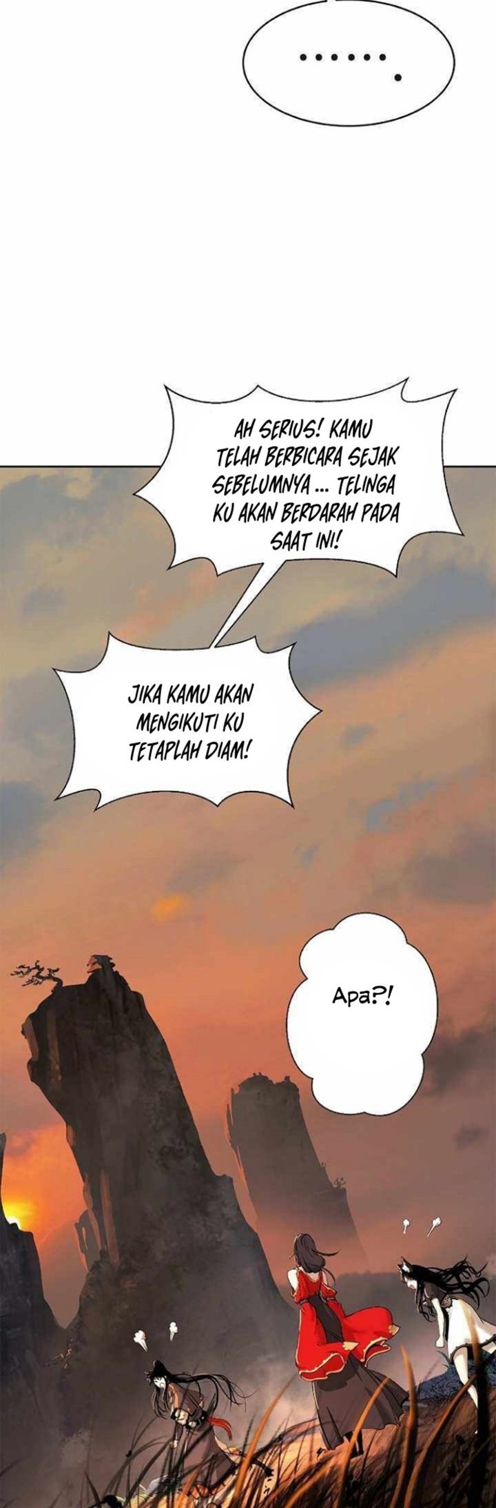 Read Cystic Story ID Manga Online