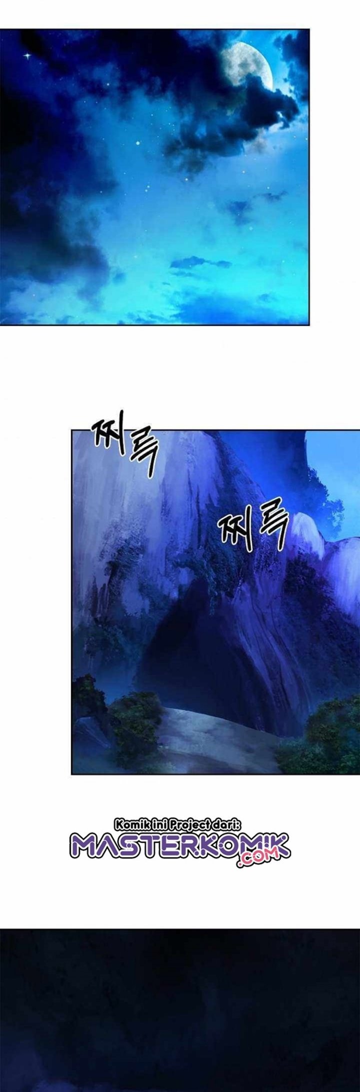 Read Cystic Story ID Manga Online