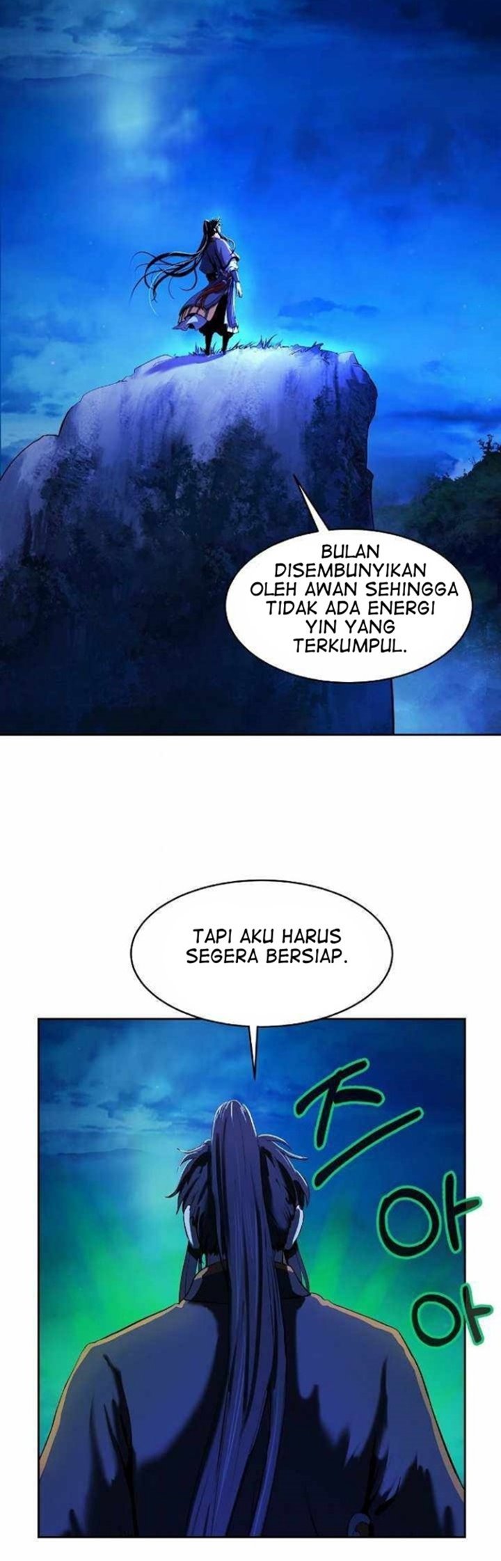 Read Cystic Story ID Manga Online