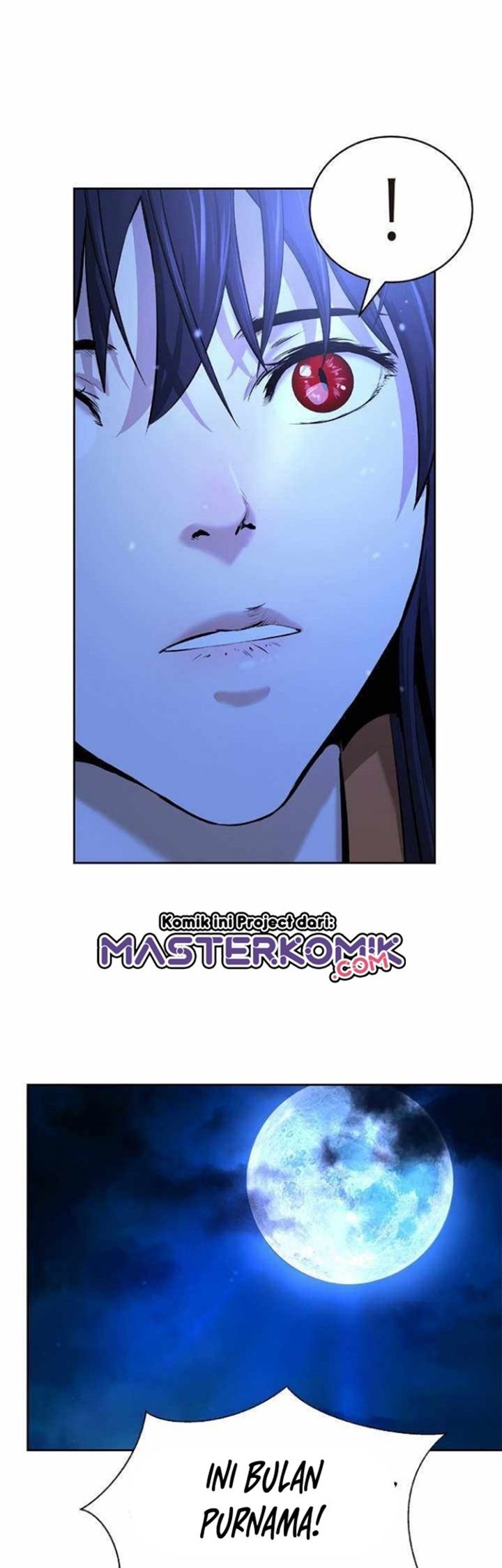 Read Cystic Story ID Manga Online