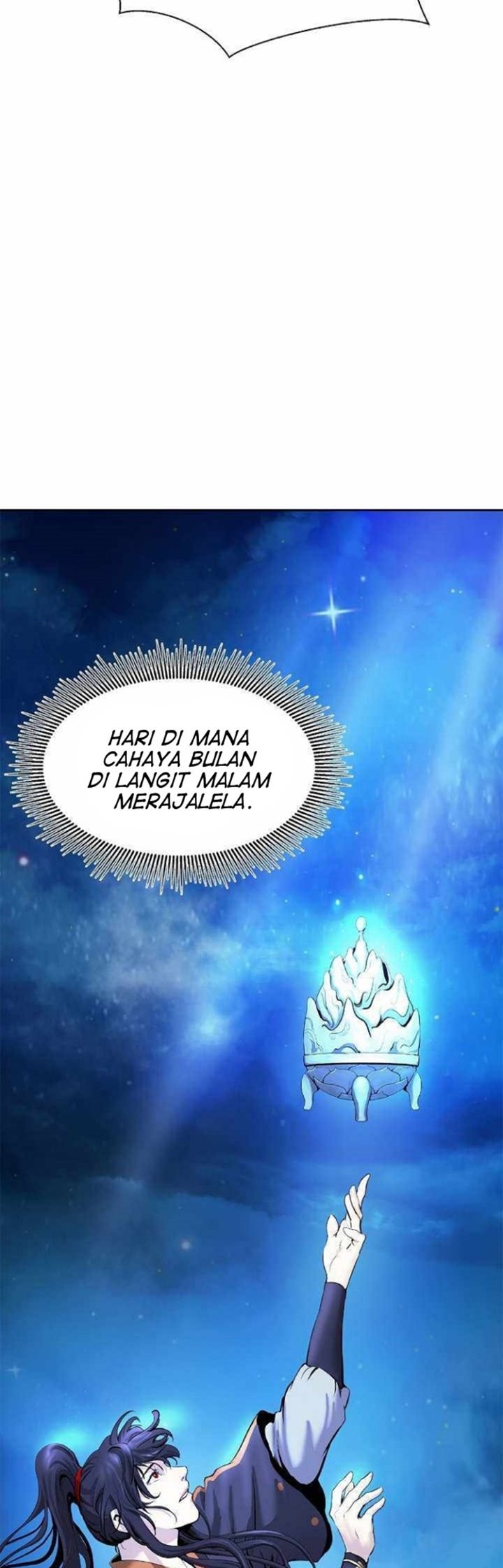 Read Cystic Story ID Manga Online