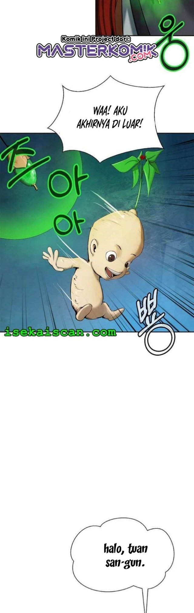 Read Cystic Story ID Manga Online