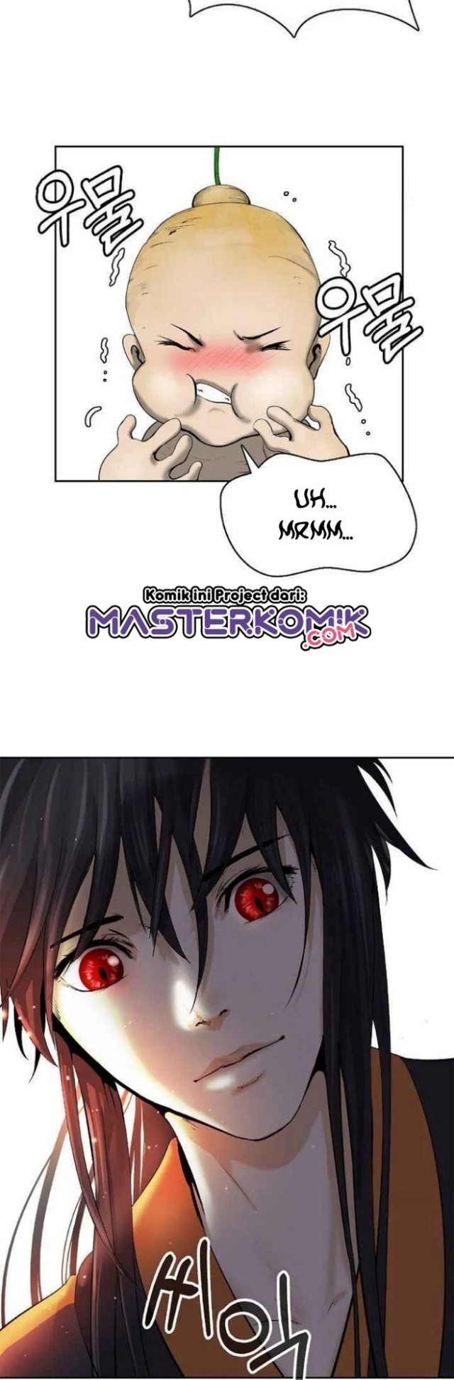Read Cystic Story ID Manga Online